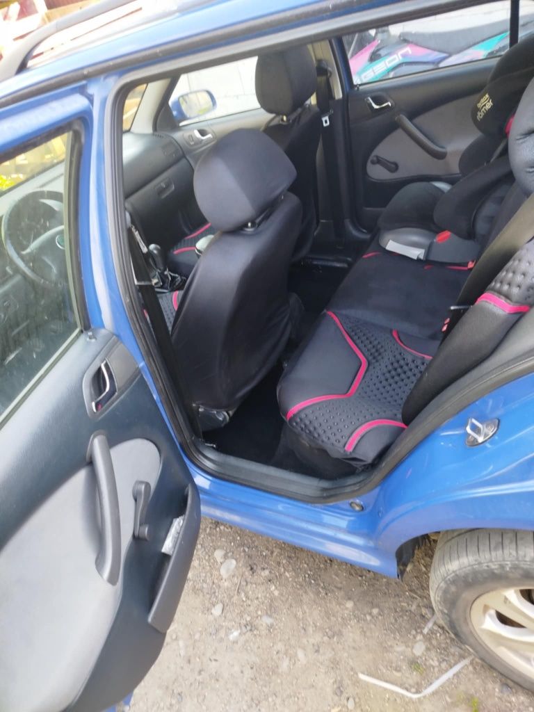 Продам Машину Skoda Oktavia tyr..