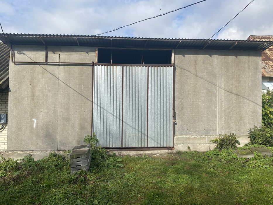 Продаж будинку м.Зборів