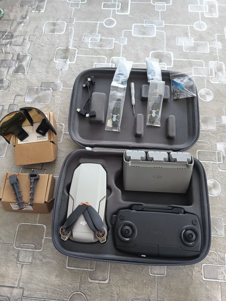 Drone DJI mini SE