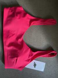 Góra bikini 4F roz S