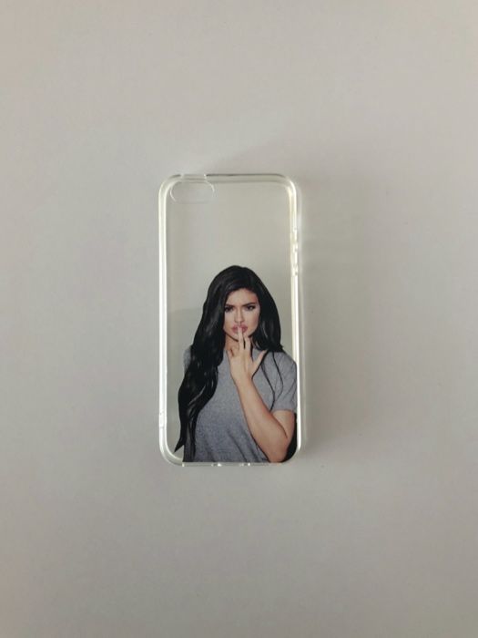 Nowy case Kylie Jenner IPhone 5 5S