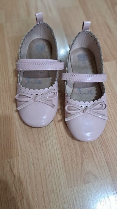 Buciki cool club rozm.30