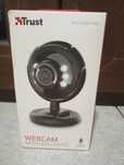 Kamera internetowa trust webcam