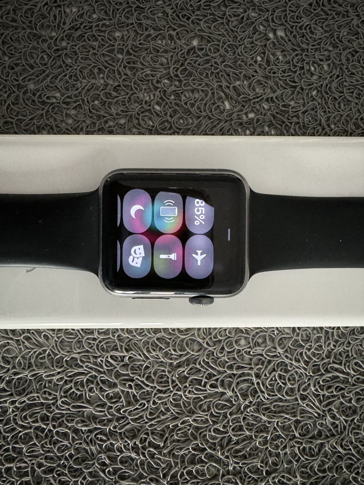 Vendo Apple watch serie 7000