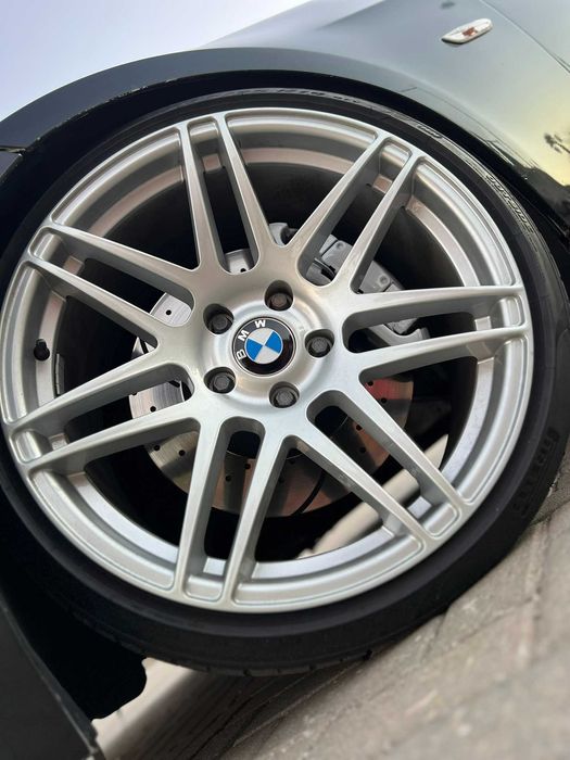 Bmw 335D automatico 400CV