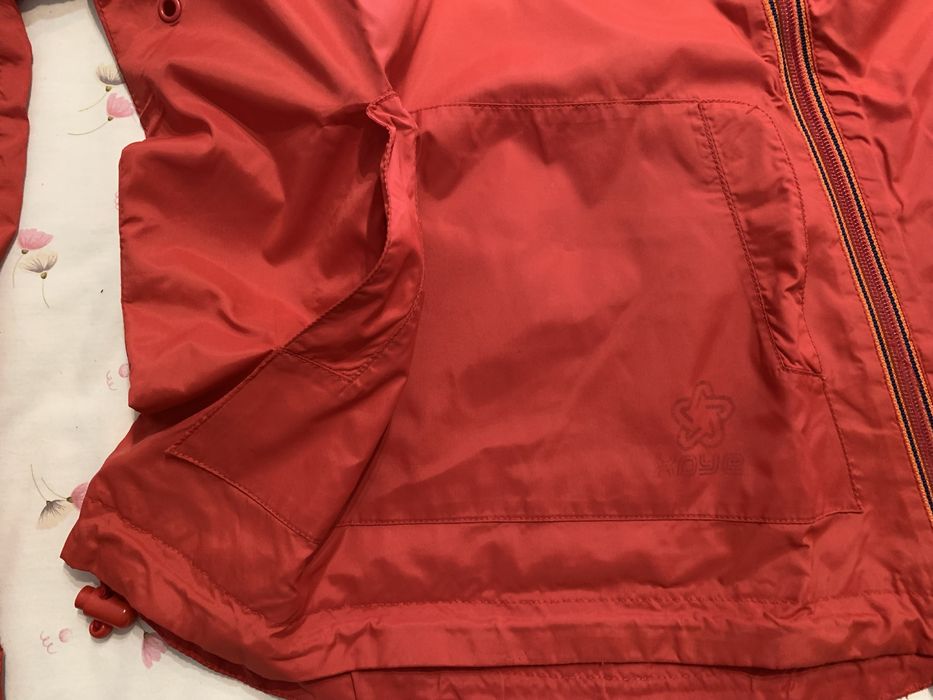 Casaco para Chuva / Unisexo “Pull & Bear”