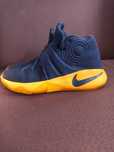 Nike Kyrie 2 'Cavs' 819583-447