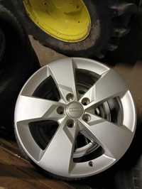 Felgi 17 audi a3 a4 5x112