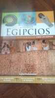 Livro "egípcios"