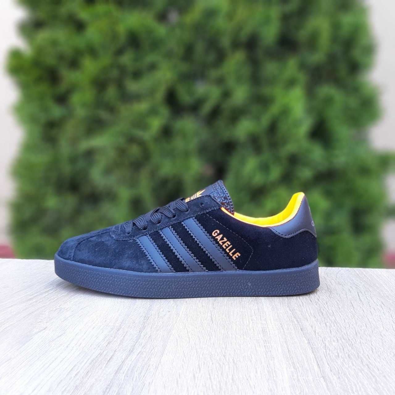 Жіночі кросівки Adidas Gazelle ТІЛЬКИ 38 розмір! Супер ціна!