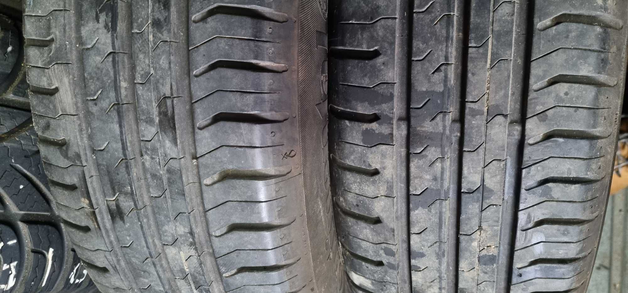 185/65R15 Continental Conti Eco Contact 5 Lato