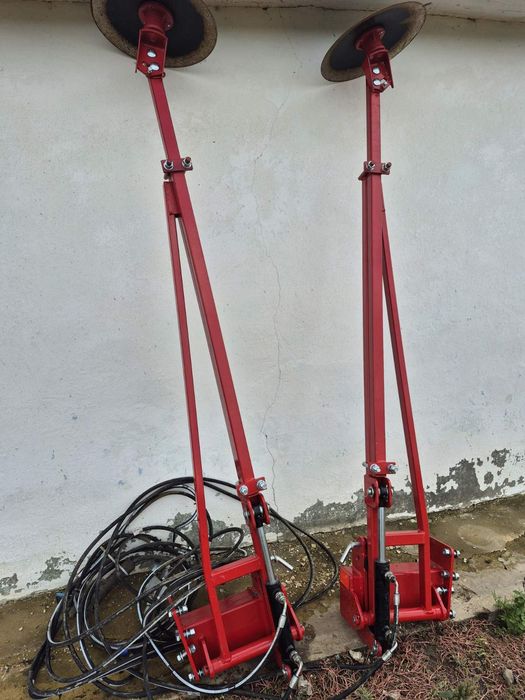 Маркера для сівалки