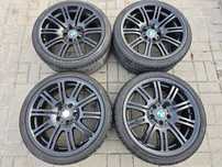 BMW E46 M3 OE Alufelgi 19" 5x120 8J/9.5J ET27/47 Styling 67 235/35R19