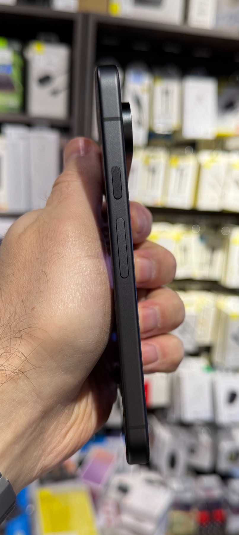 Смартфон Google Pixel 9 12/128GB (Obsidian), 21ц.зар.
