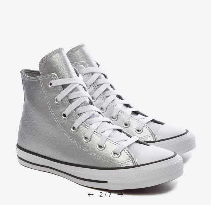 Chuck Taylor All Star Metallic