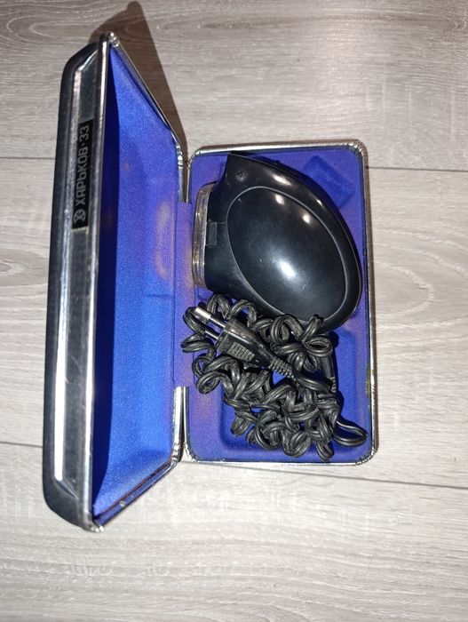 Електробритва Харків