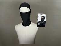 Nike ski mask / balaclava na cor preta