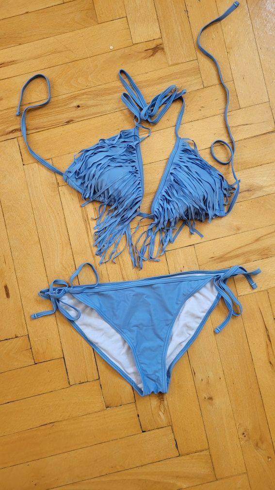 Bikini TwinTip rozm. L stan bardzo dobry
