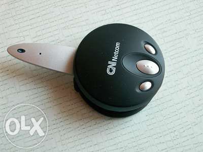 Cn Netcom gn 6110 profesjonalna słuchawki Bluetooth