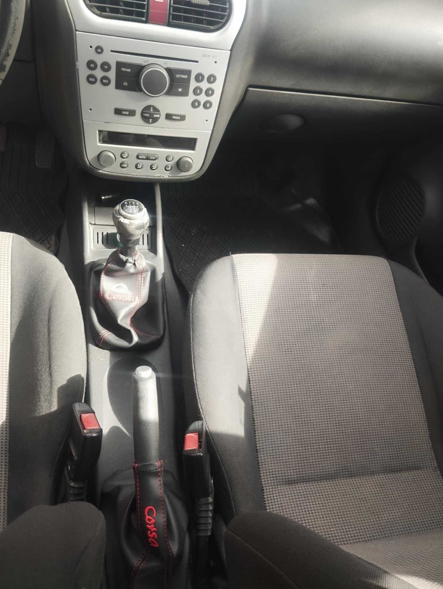 Opel Corsa C 1.2
