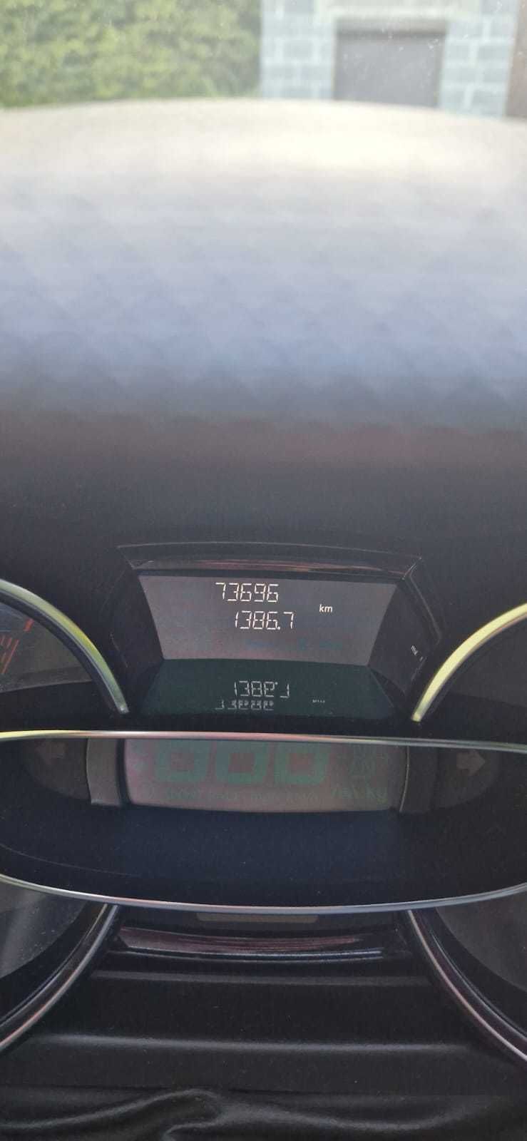 Renault clio 2018r