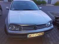 Silnik1.6 Vw Golf IV, Sea t,drzwi,lampy,fotele