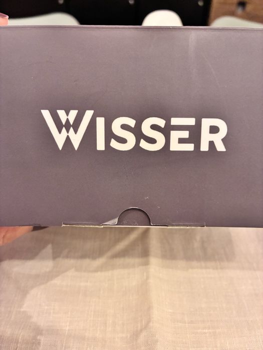 Baby monitor da wisser