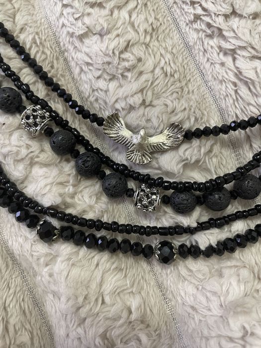 Намисто ручна робота