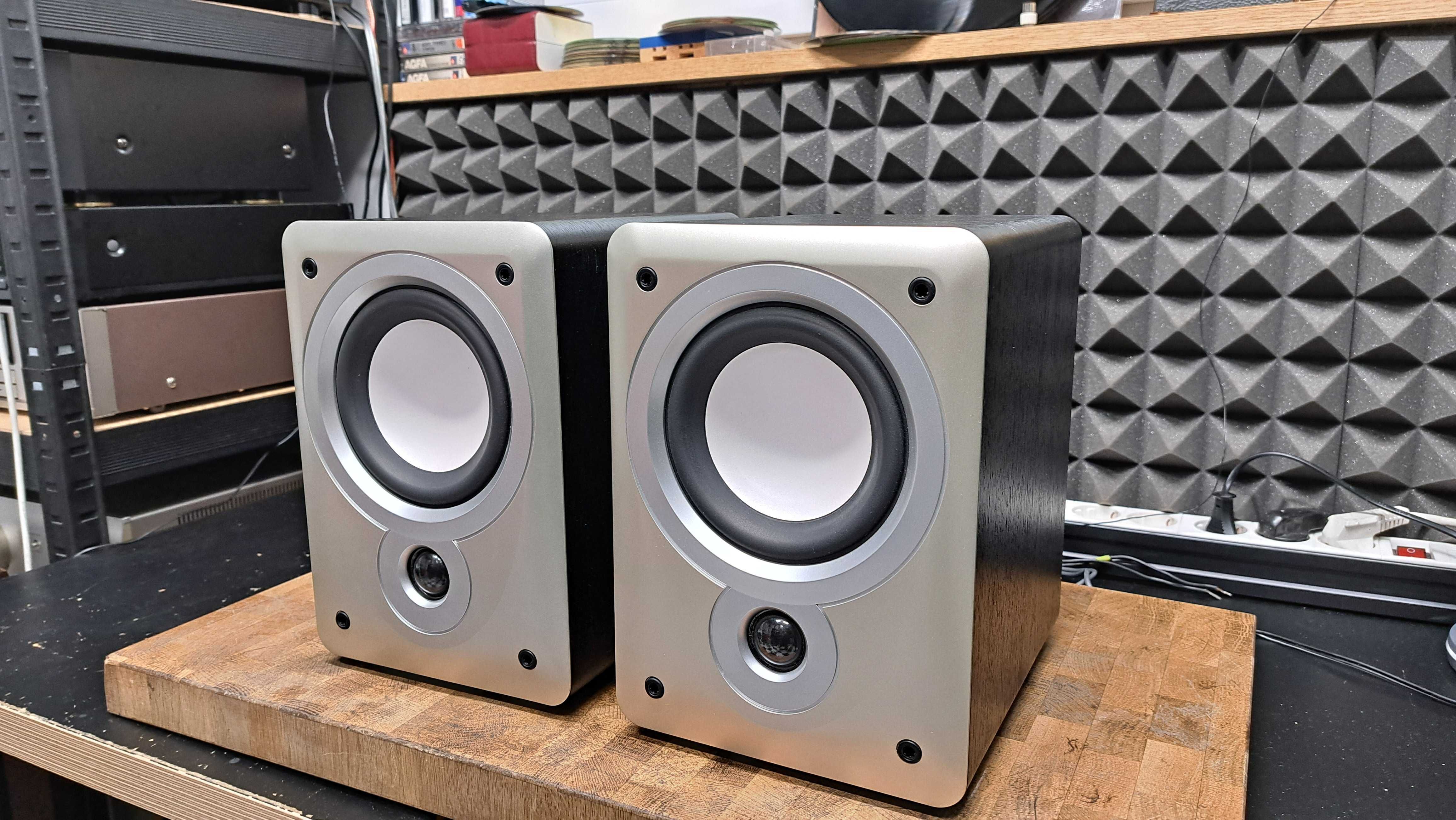 Kolumny Denon SC F102