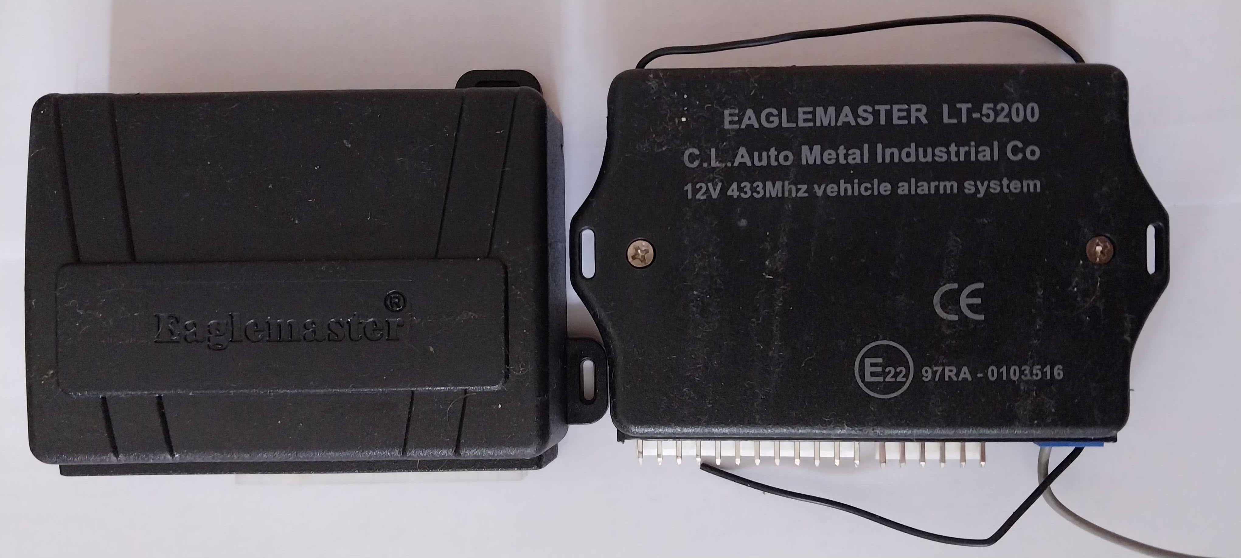 Eaglemaster LT-5200 97RA-0103516