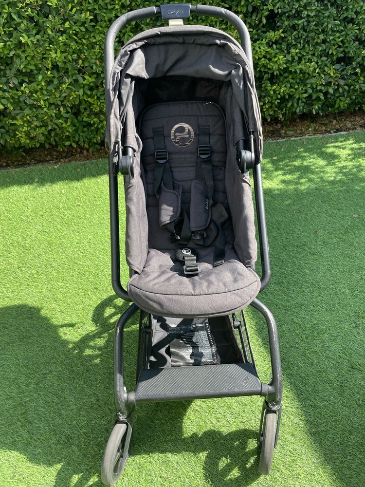 Carrinho Cybex Eesy S Twist +