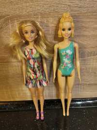 Lalki Barbie Mattel zestaw zabawka dla dzieci lalka