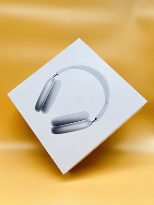 АірПодс Max White 1в1 Наушники беспроводные Premium