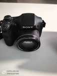 Aparat cyfrowy Sony DSH-H300