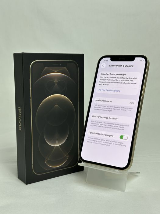 iPhone 12 Pro 128 GB