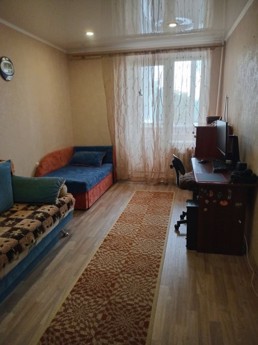 Продам 3 кімнатну квартиру на Польовій