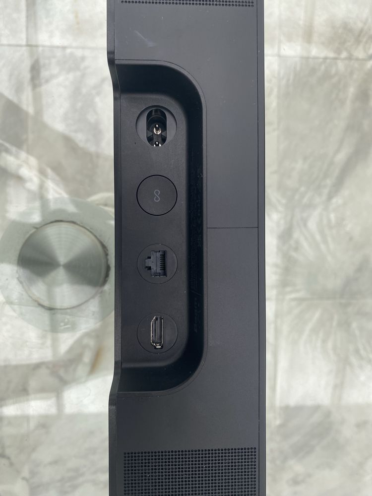 Sonos beam gen2 preta