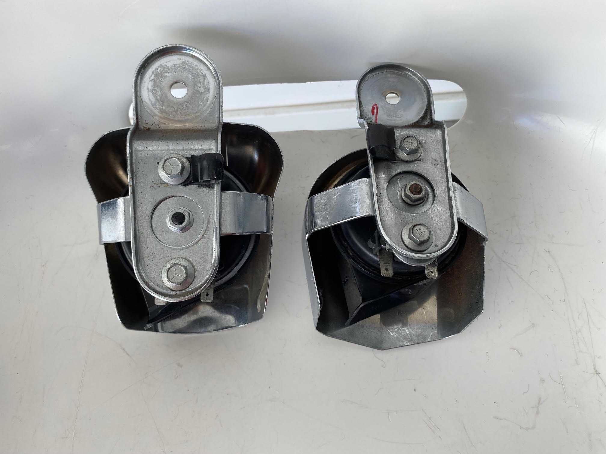 Harley Davidson buzina, filtro ar, viseira touring