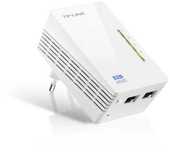 AV500 Powerline - Rede