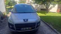 Peugeot 3008 - Disel