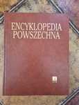 Wielka encyklopedia PWN  ogólna Kluszczyński