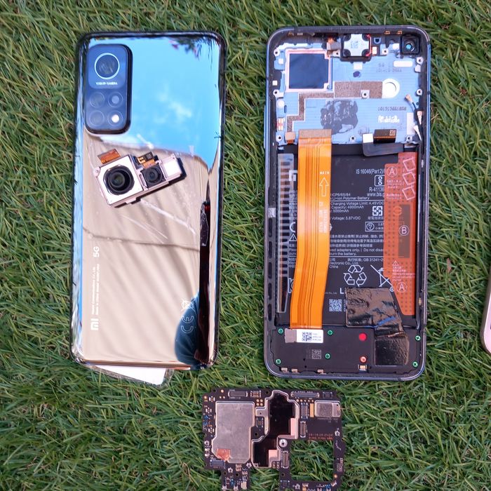 Xiaomi 10T PRO na części