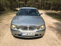 Rover 75 2.0 CDTI
