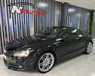 Audi TT Coupé 2.0 TFSI S-line