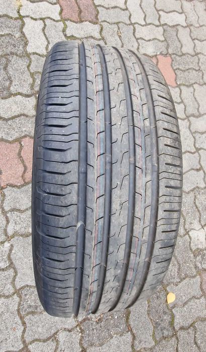 Opony nowe Continental 235/55 R18 VXL