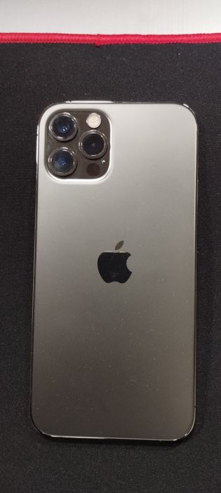 Iphone 12 pro 128gb