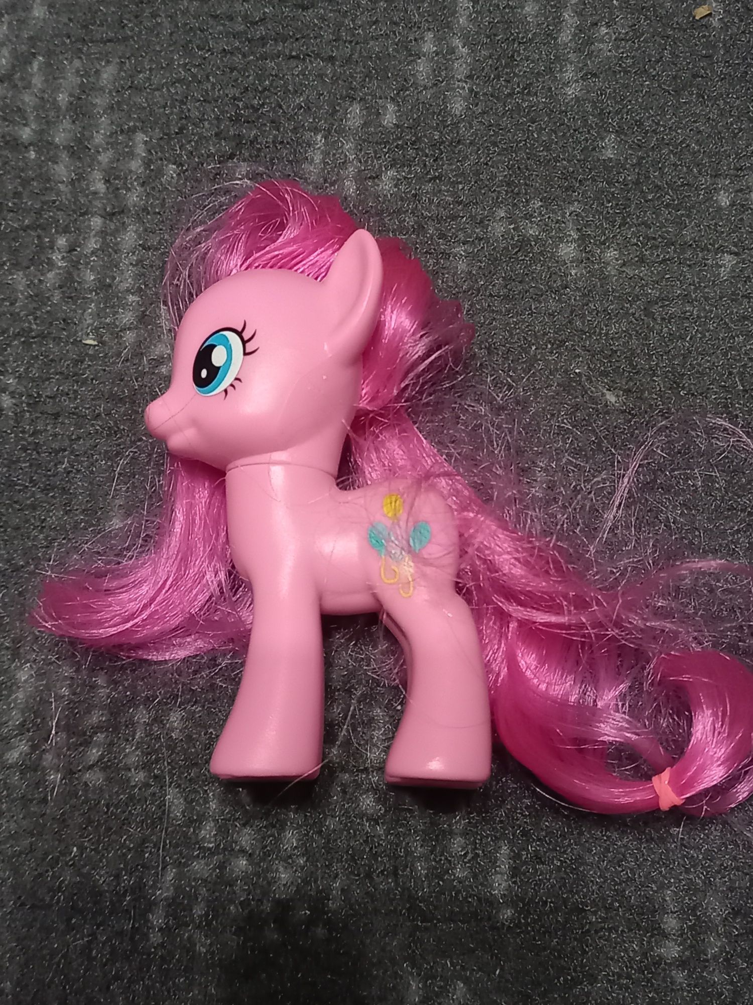 My Little Pony Pinky Pie