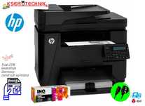 Drukarka laserowa ze skanerem HP LaserJet Pro M225DN DUPLEX SIEĆ / HIT