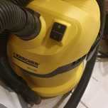 Aspirador Karcher WD 2.200