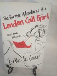 The further adventures of a London Call Girl